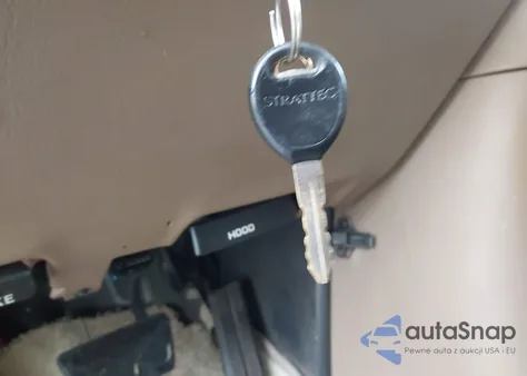 1999 Dodge Ram Van 1500 Commercial/Conversion from USA, damaged, VIN 2B6HB11Y2XK575169